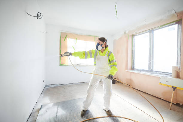 Best Commercial Mold Inspection  in Battlement Mesa, CO